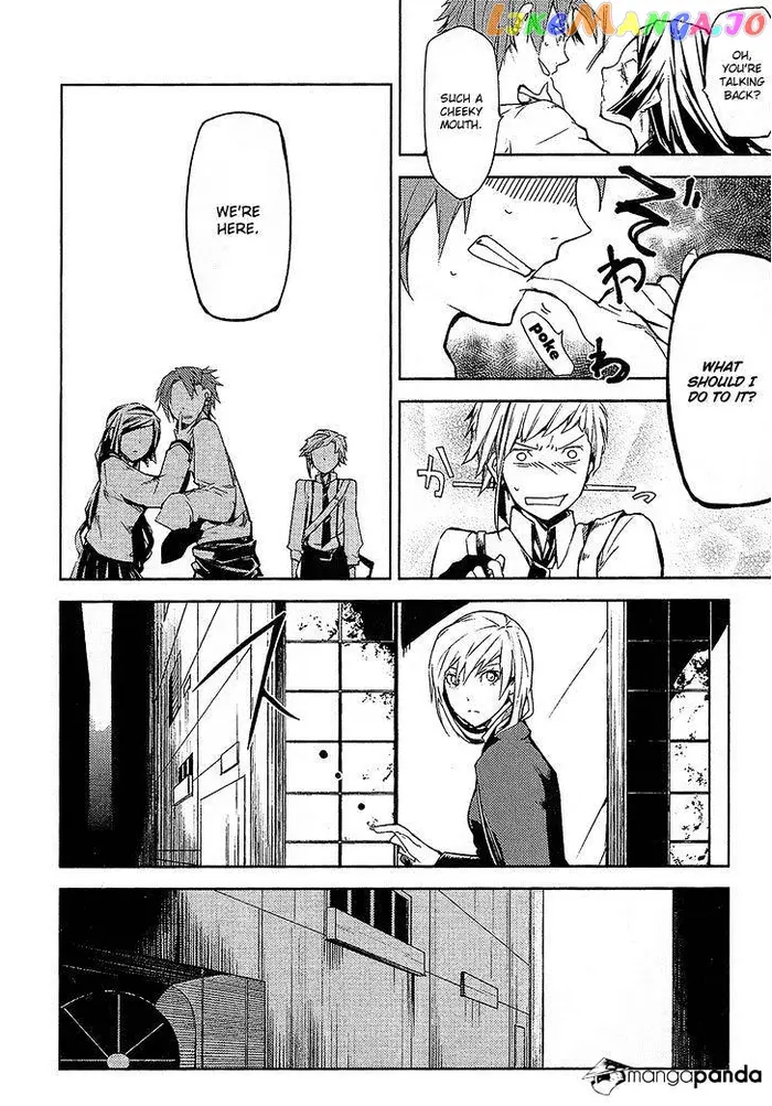 Bungou Stray Dogs Chapter 3 image 32_optimized